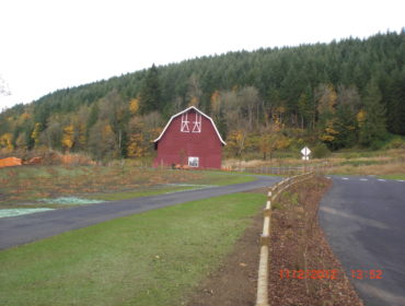 Centennial Trail