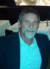 Staff member image