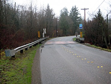 Swamp Creek Bridge