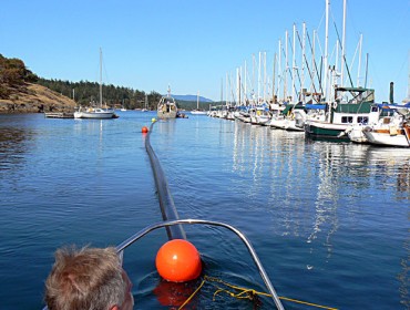 Friday Harbor Sewer Replacement