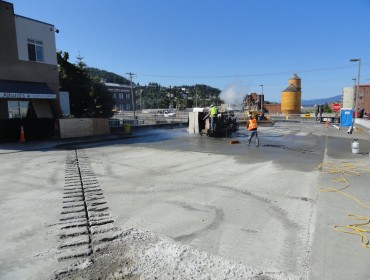 Chestnut Bay Bridge Rehabilitation