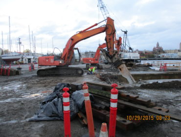 Whatcom Waterway Phase 1